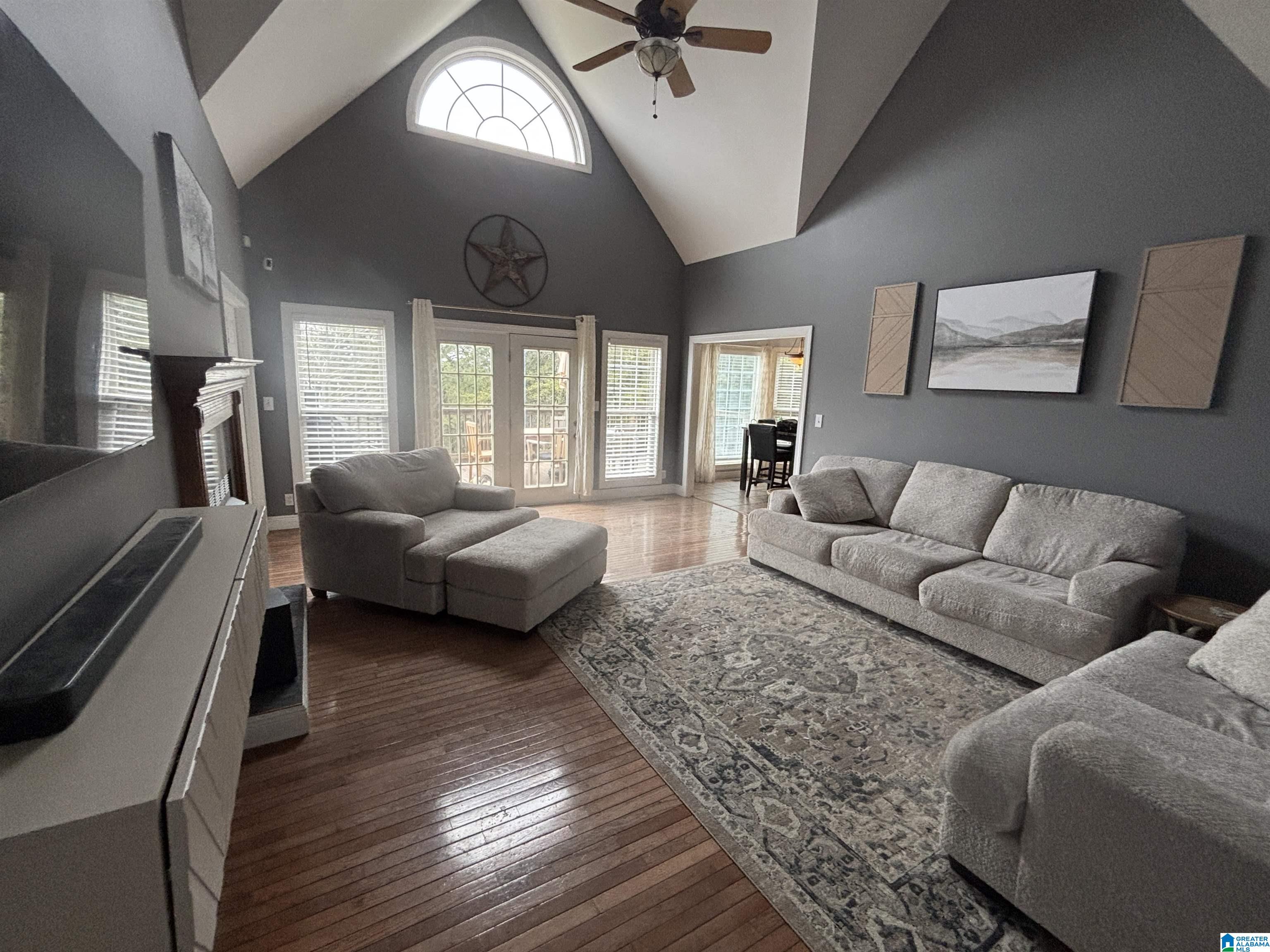 121 Grandview Ridge Alpine, AL 35014 - Photo 4 of 42