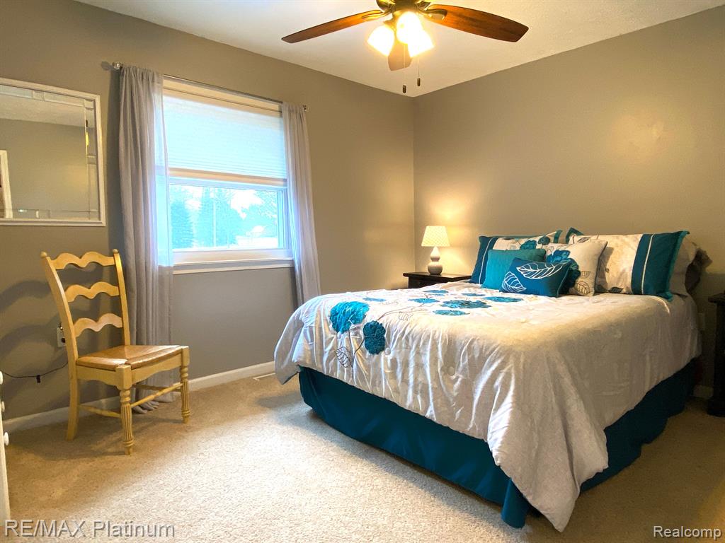 1017 North Latson Road Howell, MI 48843 - Photo 14 of 35