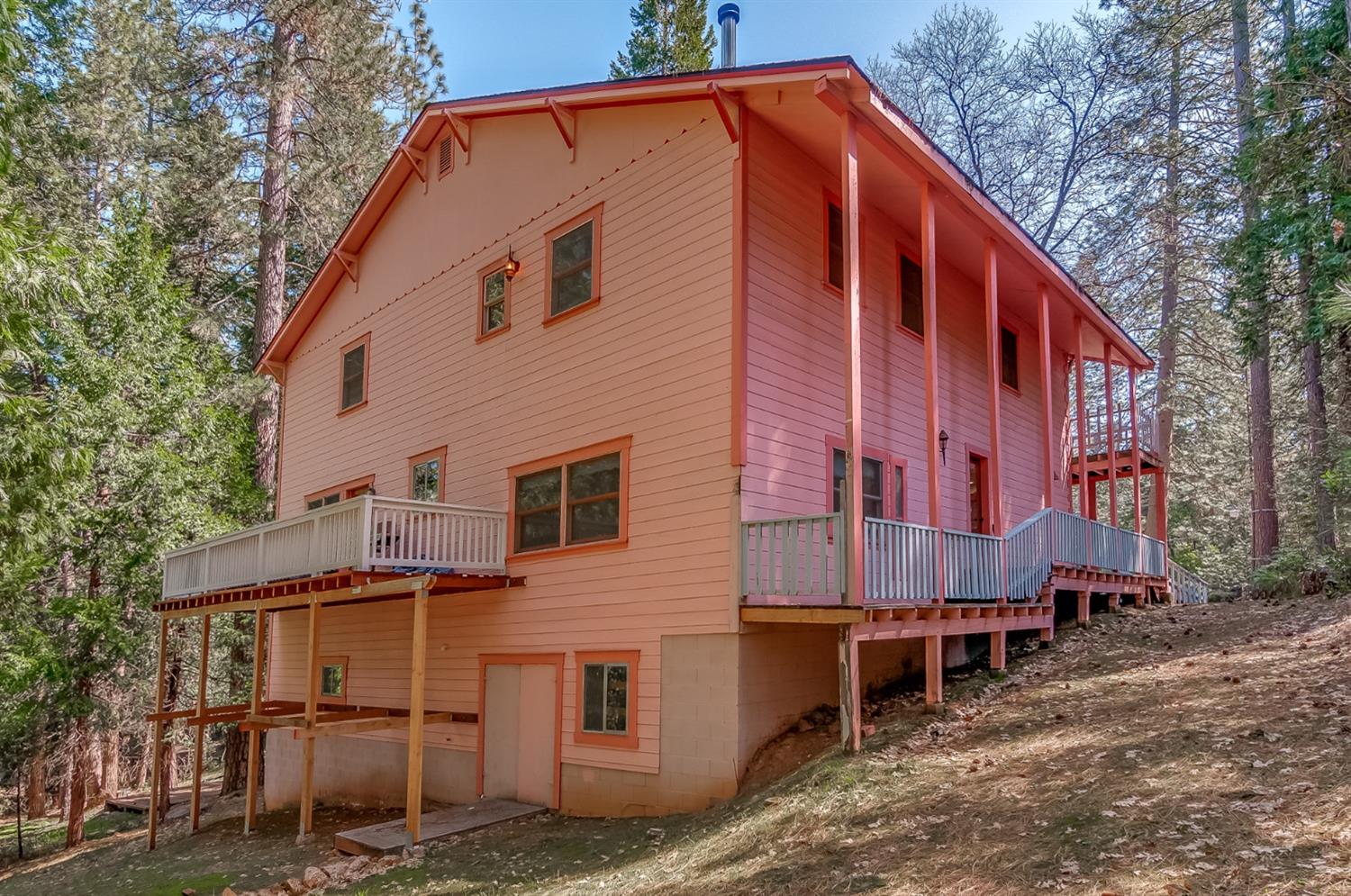 5276 Highway 4 Murphys, CA 95247 - Photo 7 of 39