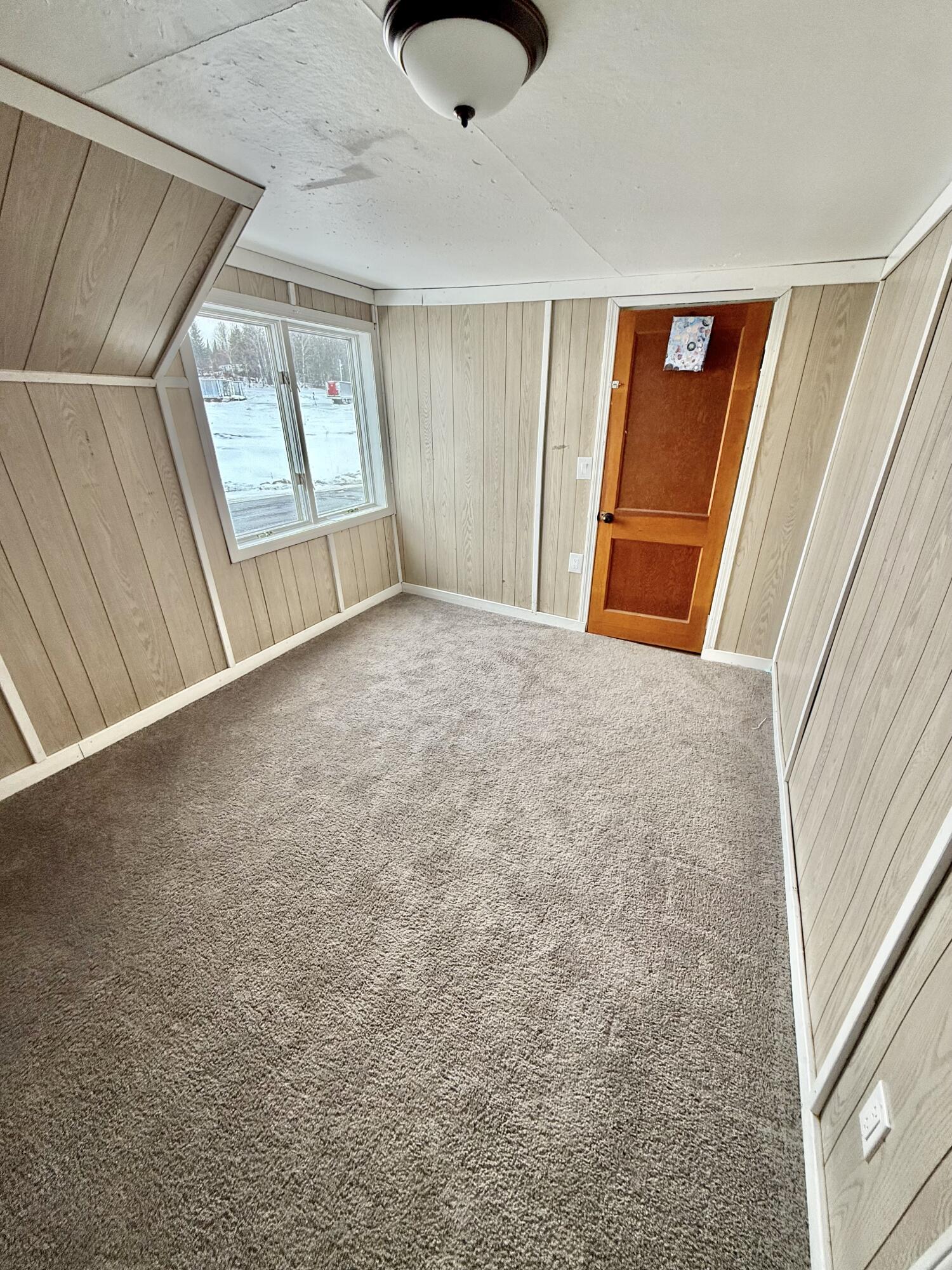 314 Flat Mountain Road St. Agatha, ME 04772 - Photo 41 of 62 Bedroom 2
