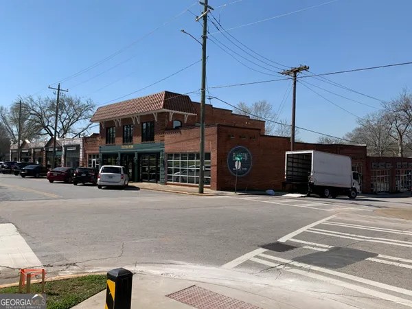 $995 | 713 B Jefferson Street, LaGrange, GA 30240