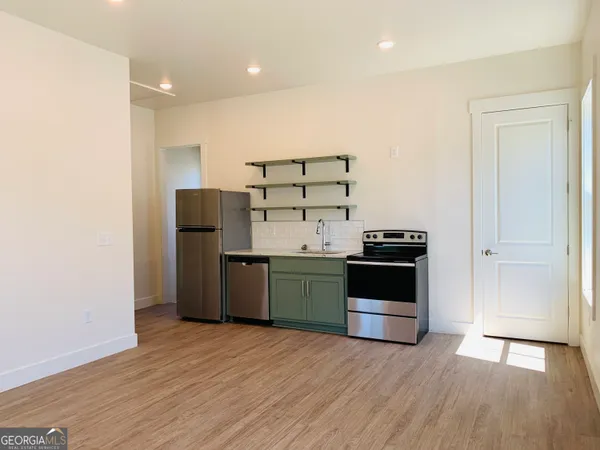 $995 | 713 B Jefferson Street, LaGrange, GA 30240
