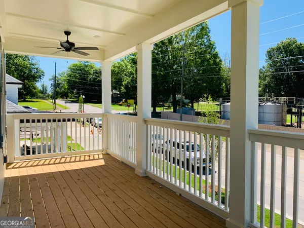 $995 | 713 B Jefferson Street, LaGrange, GA 30240