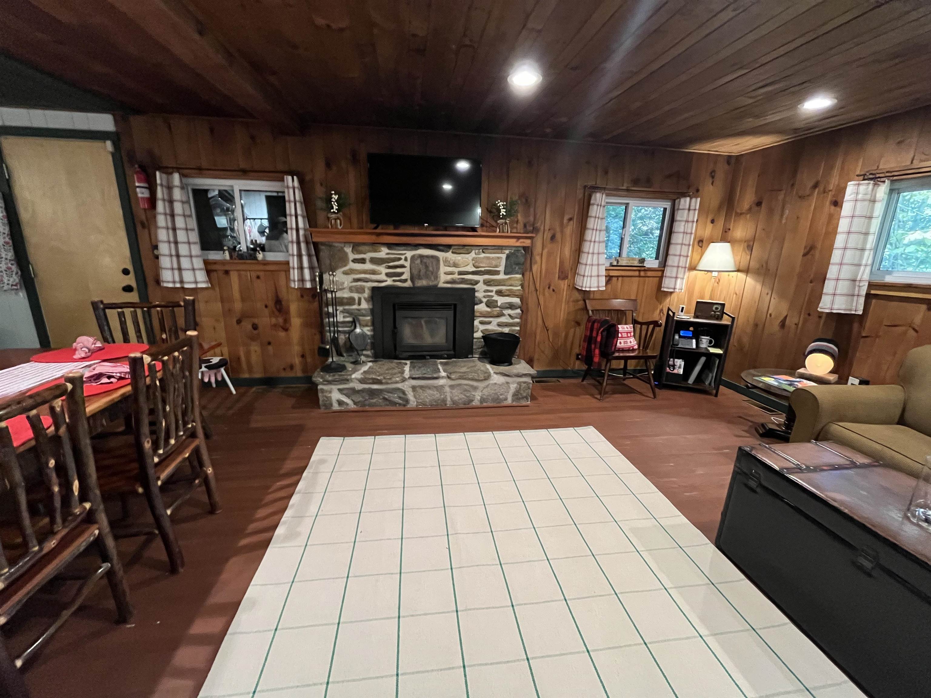 645 Stratton Arlington Road Wardsboro, VT 05360 - Photo 14 of 39