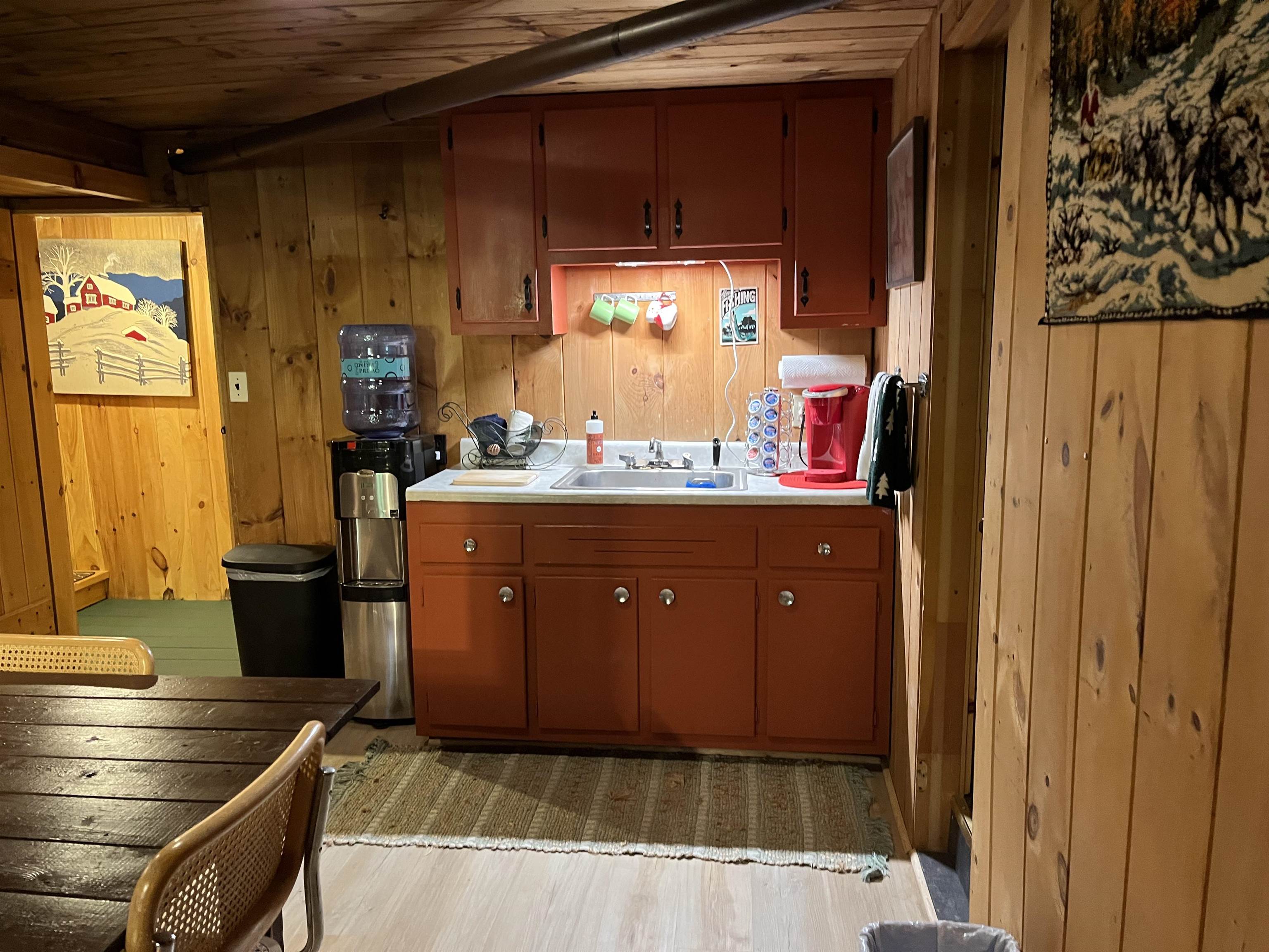 645 Stratton Arlington Road Wardsboro, VT 05360 - Photo 29 of 39