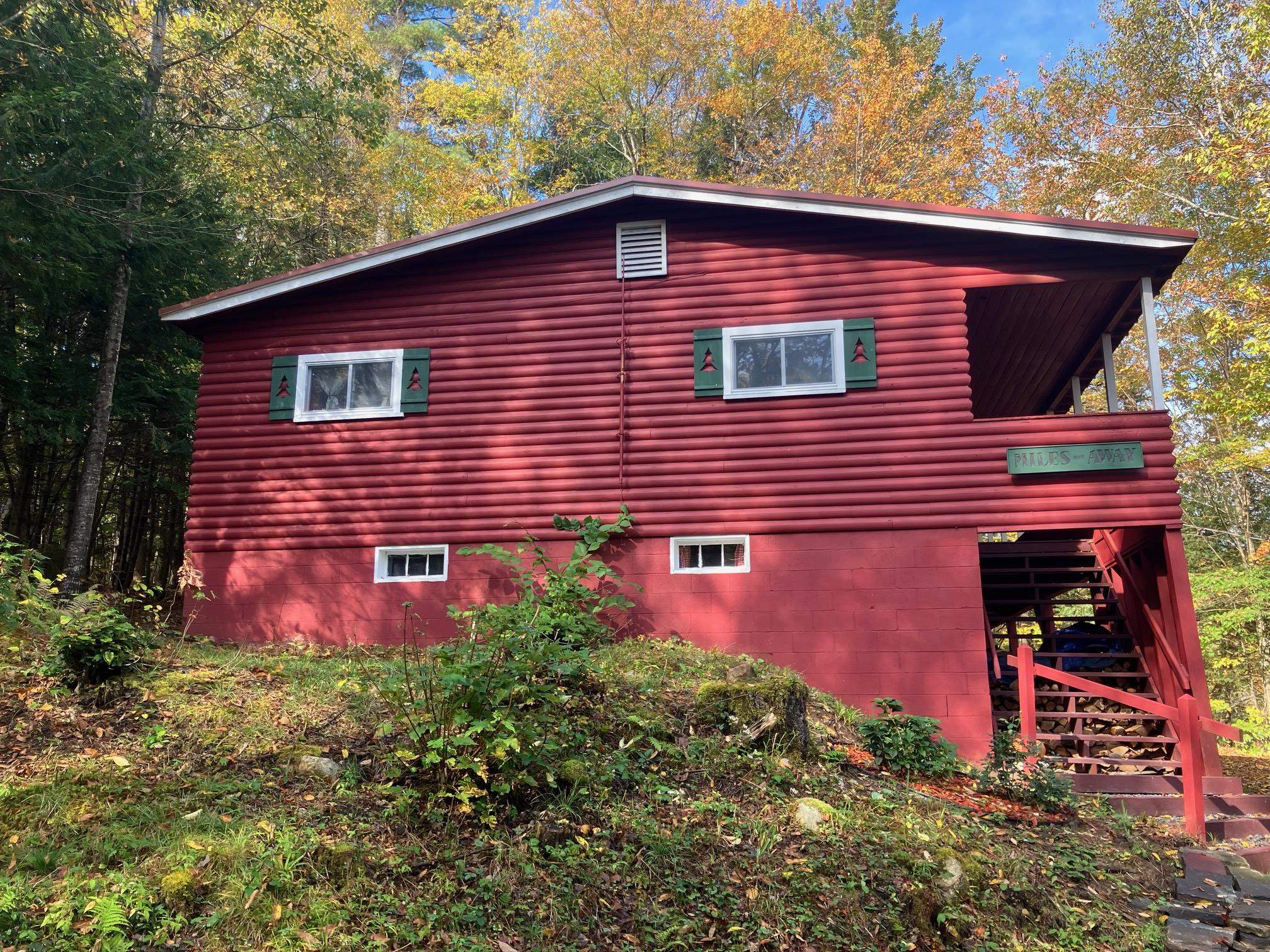 645 Stratton Arlington Road Wardsboro, VT 05360 - Photo 5 of 39