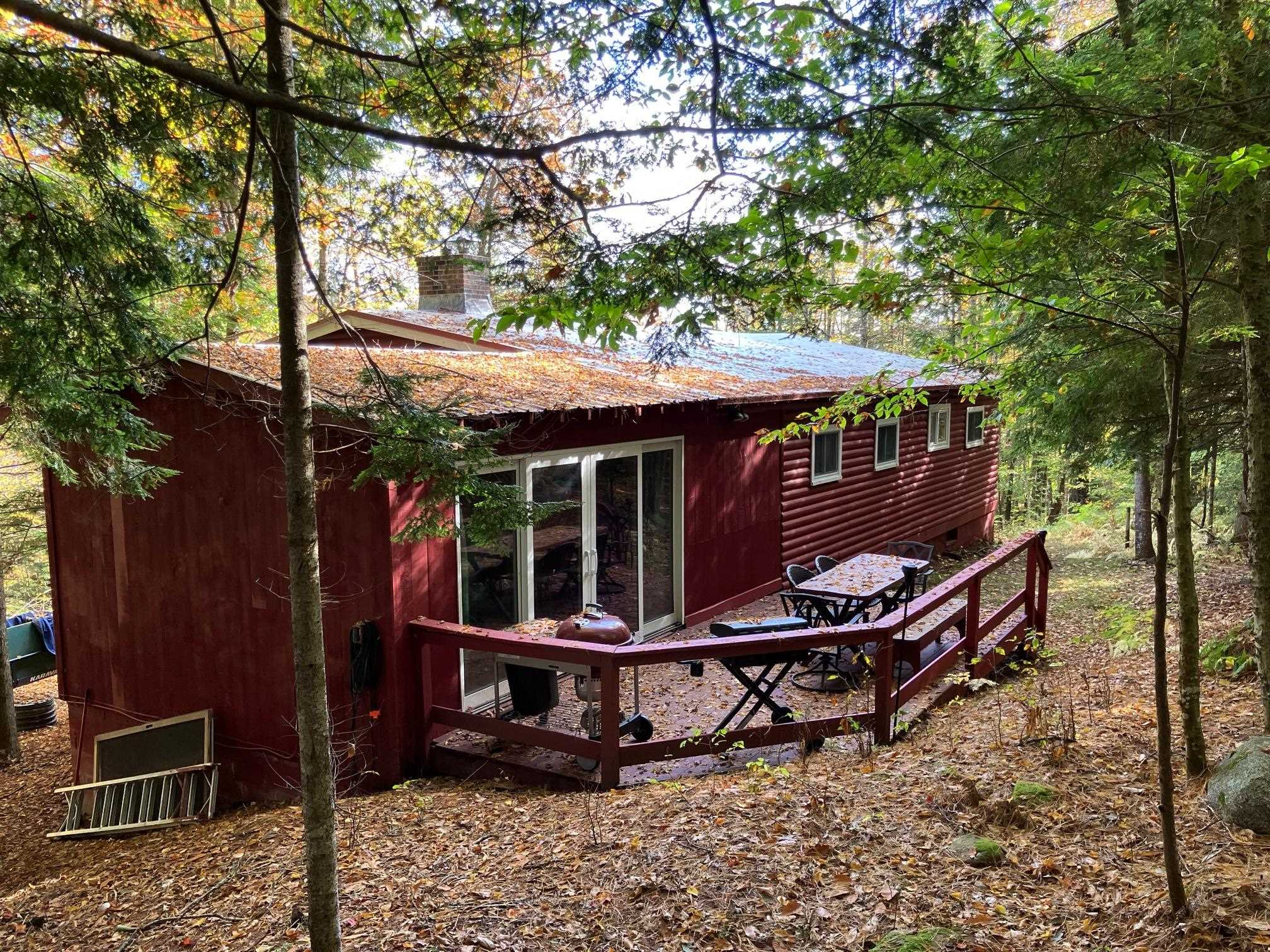 645 Stratton Arlington Road Wardsboro, VT 05360 - Photo 6 of 39