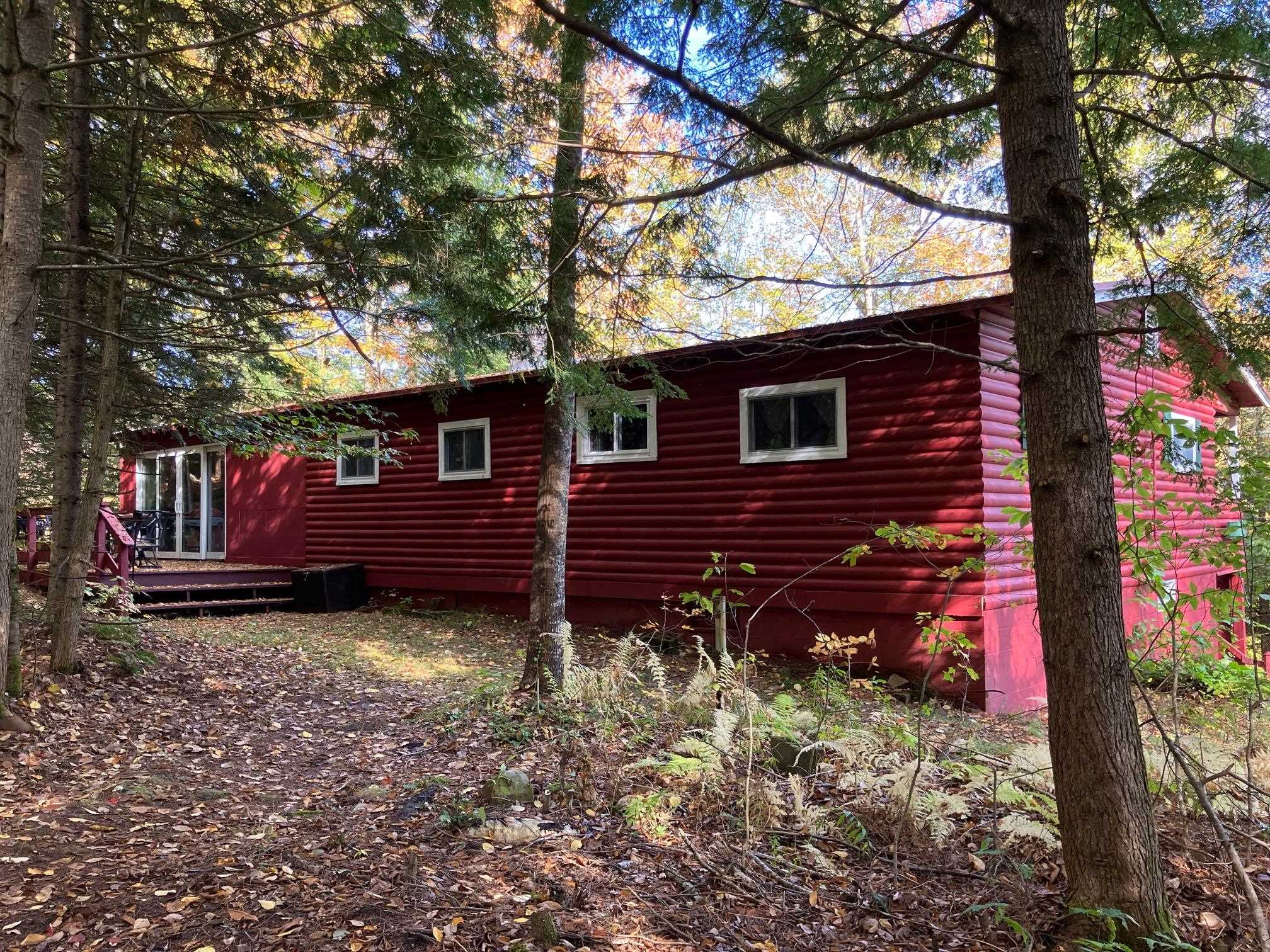 645 Stratton Arlington Road Wardsboro, VT 05360 - Photo 7 of 39