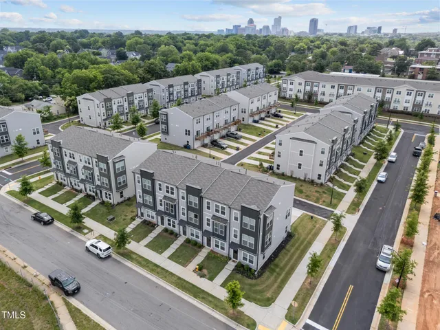 $355,000 | 447 North Fisher Street, Raleigh, NC 27610