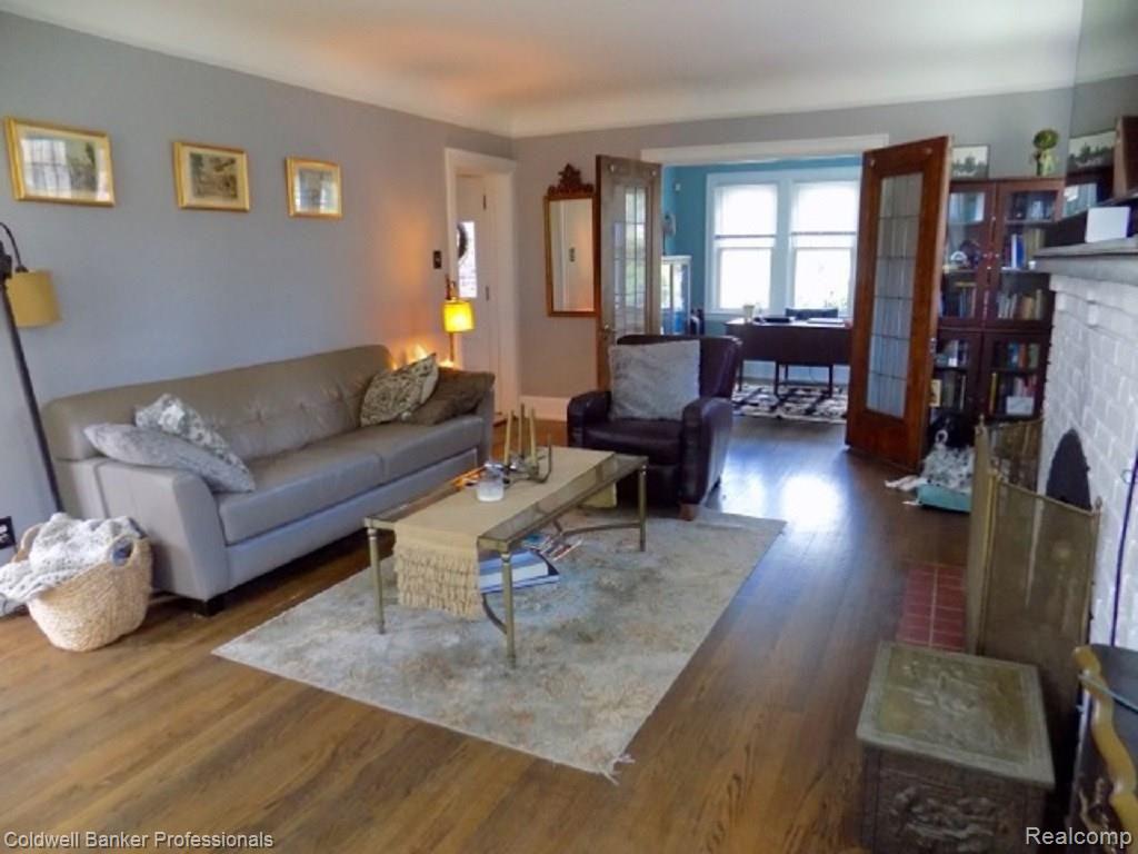 1424 Devonshire Road Grosse Pointe, MI 48230 - Photo 9 of 35 6.7 - new