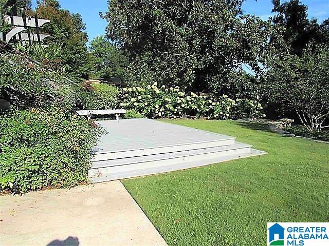 3312 Ridgely Circle Birmingham, AL 35243 - Photo 45 of 50
