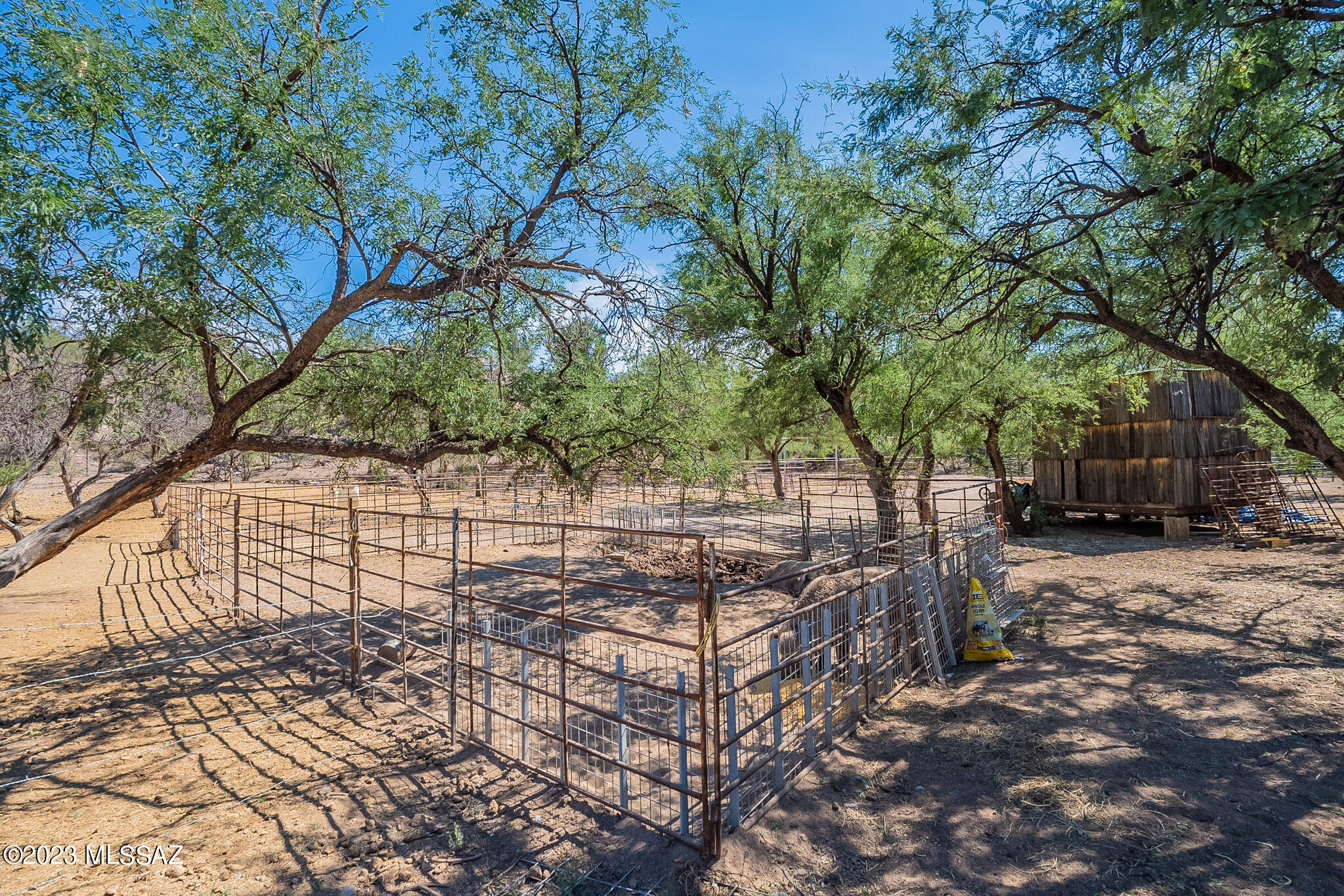 49 Paseo Mexico, Unit 10 Rio Rico, AZ 85648 - Photo 14 of 43