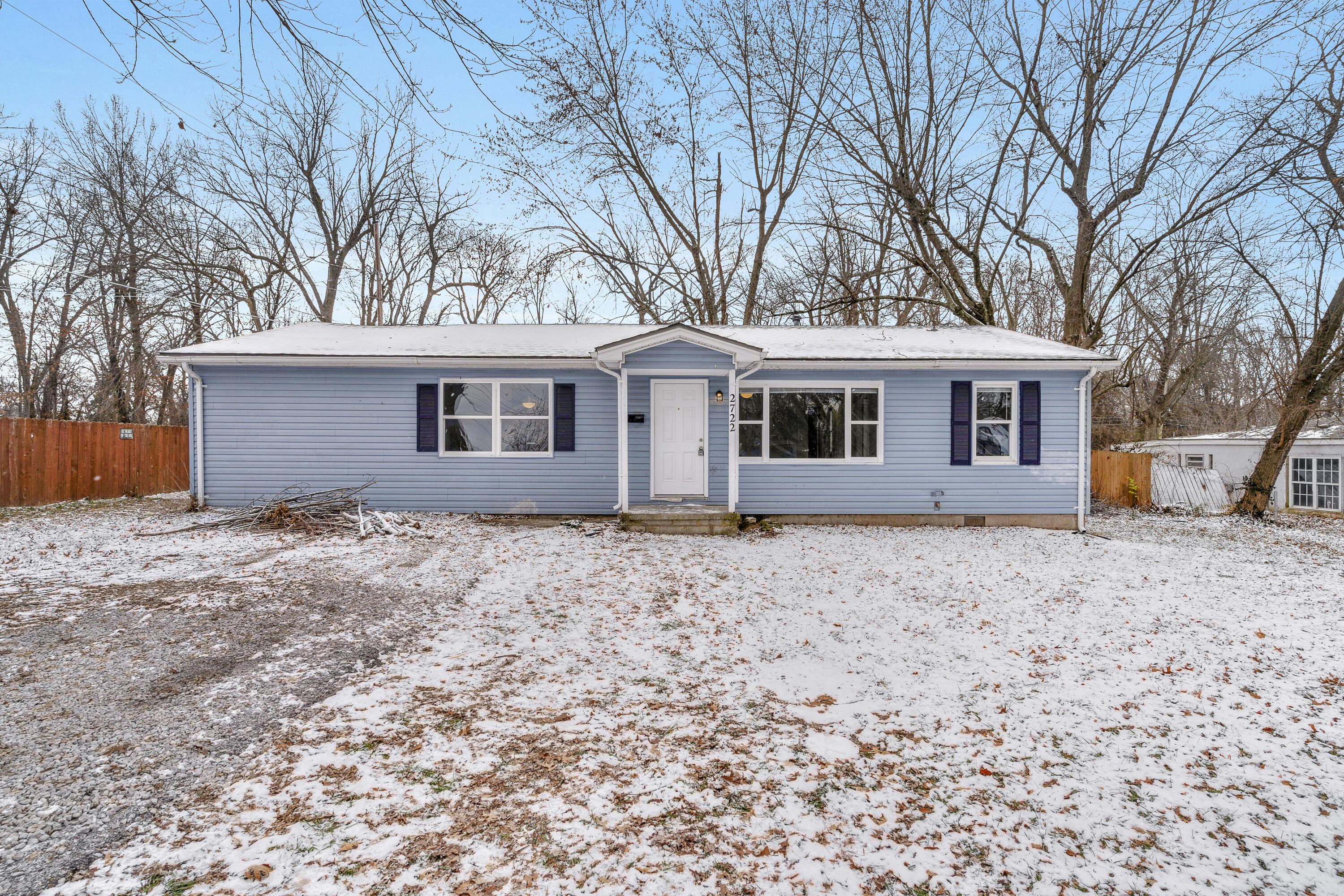 2722 West Madison Street Springfield, MO 65802 - Photo 1 of 1 2722 W Madison-1