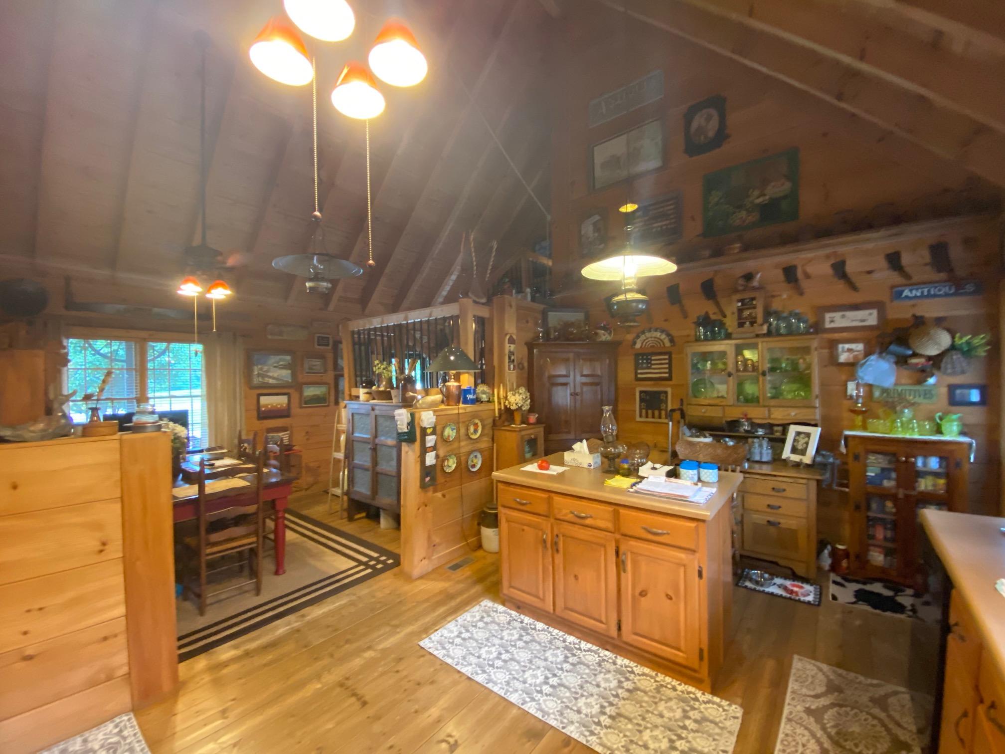 775 Mill Creek Road Corbin, KY 40701 - Photo 6 of 73 IMG_4717