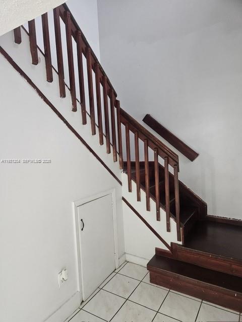7211 West 24th Avenue, Unit 2304 Hialeah, FL 33016 - Photo 11 of 35 a view of entryway