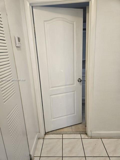 7211 West 24th Avenue, Unit 2304 Hialeah, FL 33016 - Photo 23 of 35 a view of a closet area