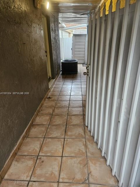 7211 West 24th Avenue, Unit 2304 Hialeah, FL 33016 - Photo 32 of 35 a view of a terrace