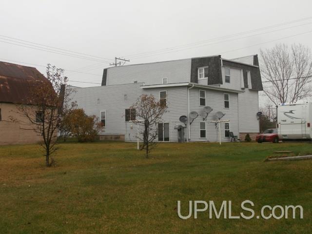 5141 I Road, Unit HYDE LOCATION Bark River, MI 49807 - Photo 2 of 4