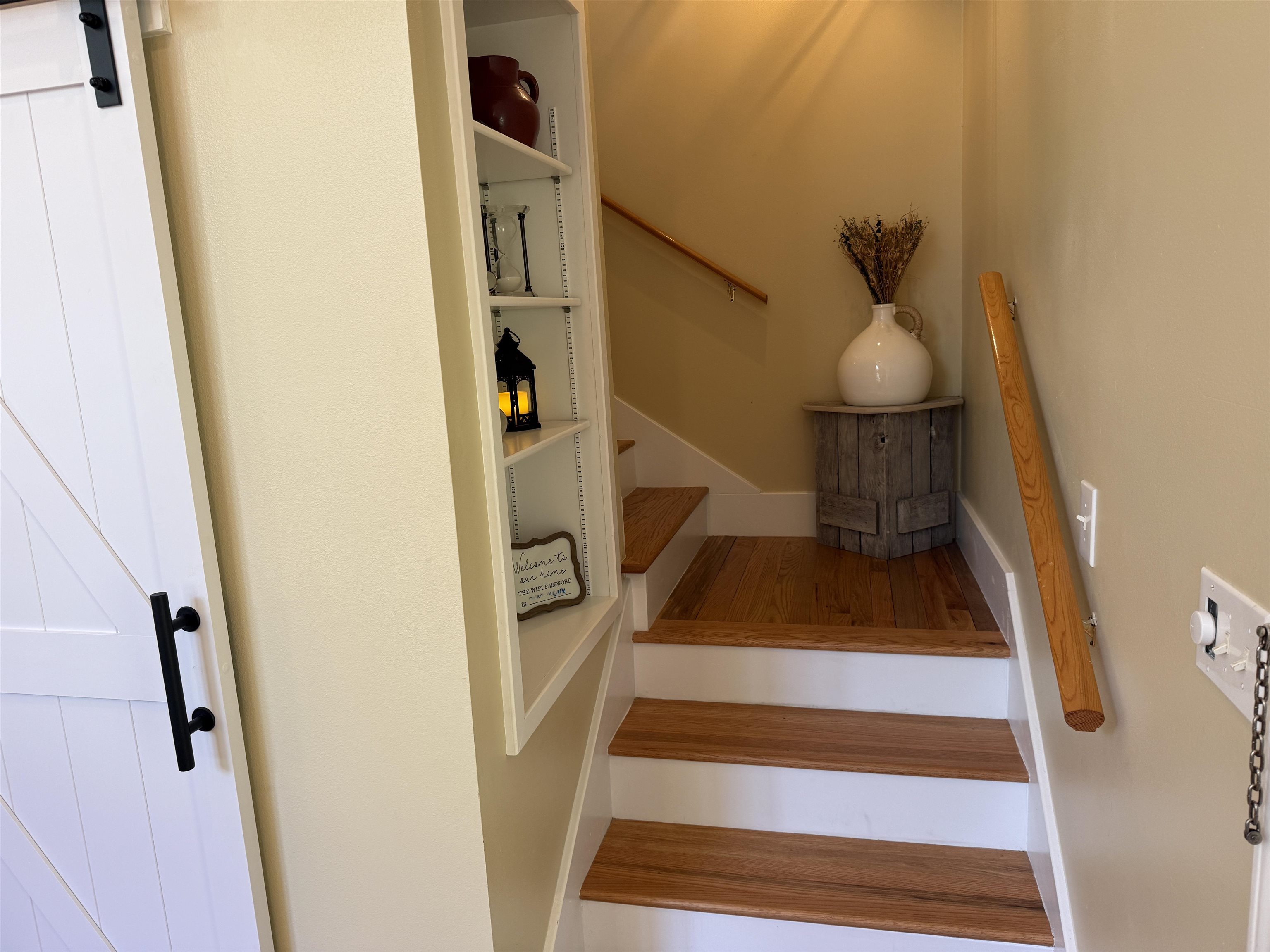 14601 Trawick Road Stapleton, AL 36578 - Photo 14 of 37 Stairs