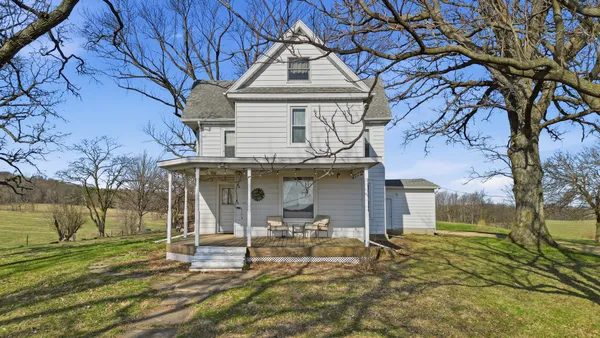 $535,000 | 2812 South Brookville Road, Polo, IL 61064