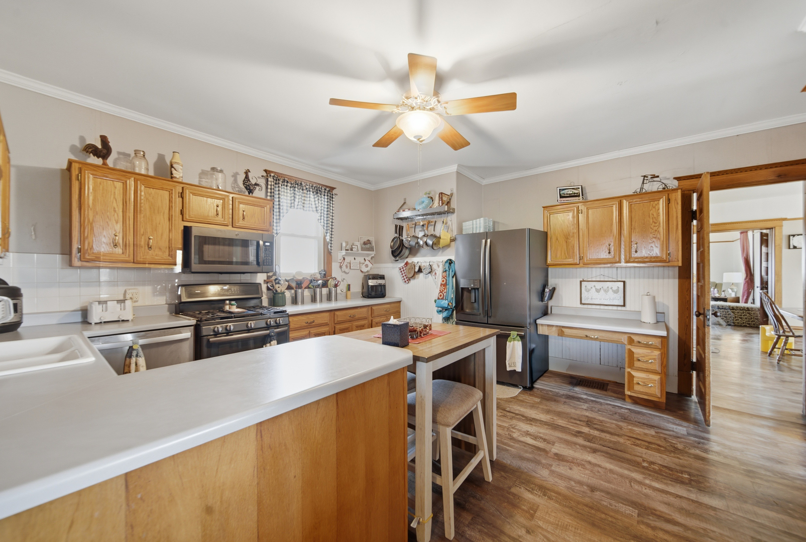 2812 South Brookville Road Polo, IL 61064 - Photo 12 of 37