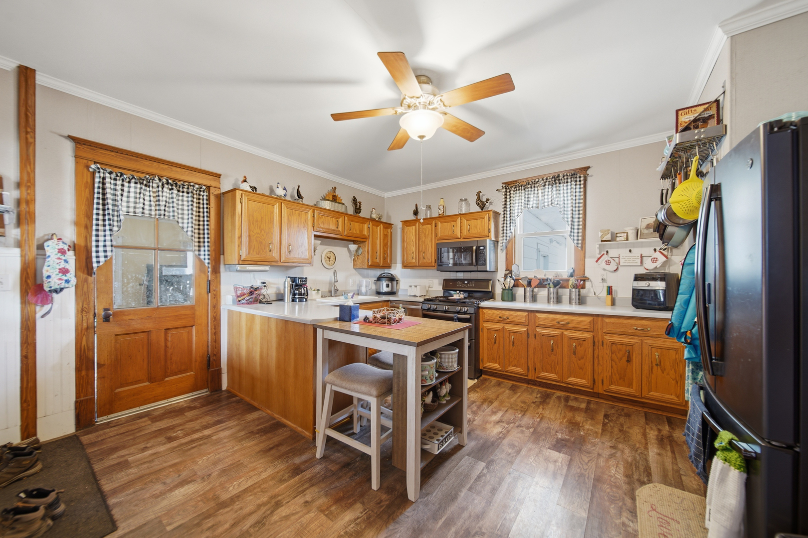 2812 South Brookville Road Polo, IL 61064 - Photo 13 of 37