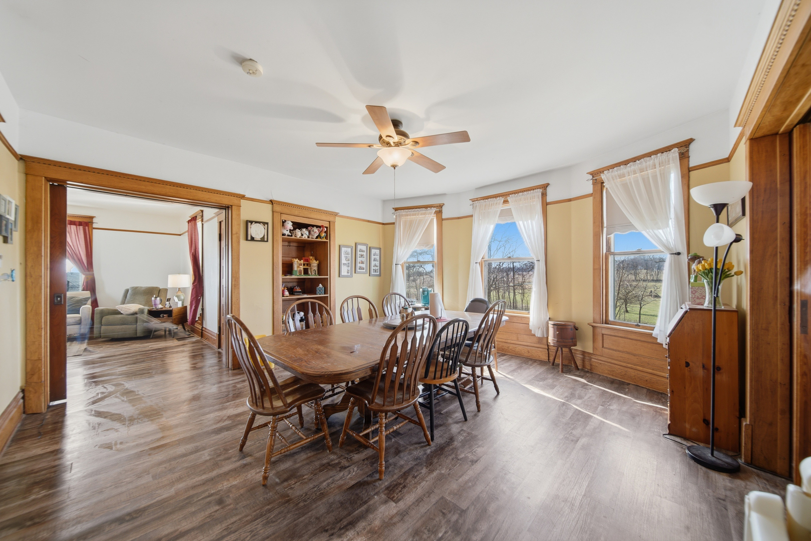 2812 South Brookville Road Polo, IL 61064 - Photo 14 of 37