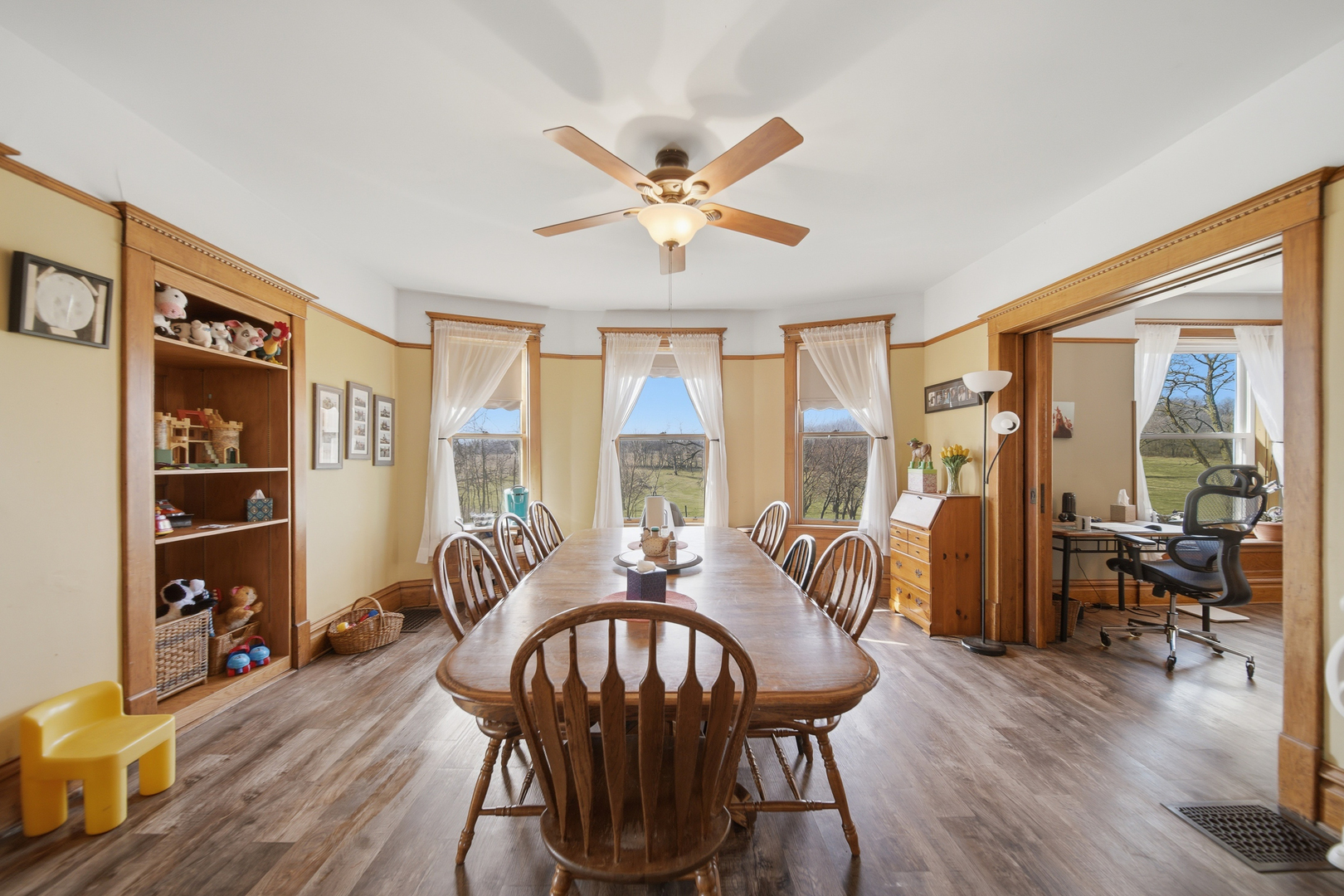 2812 South Brookville Road Polo, IL 61064 - Photo 15 of 37