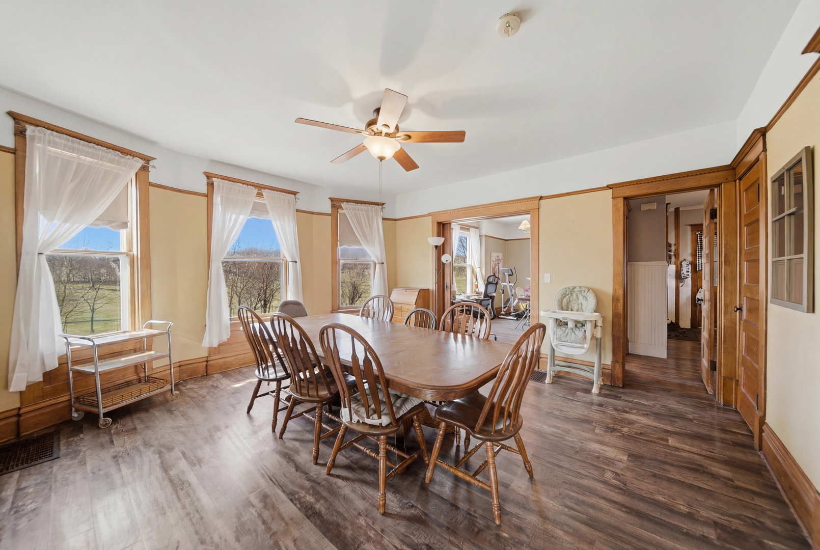 2812 South Brookville Road Polo, IL 61064 - Photo 16 of 37