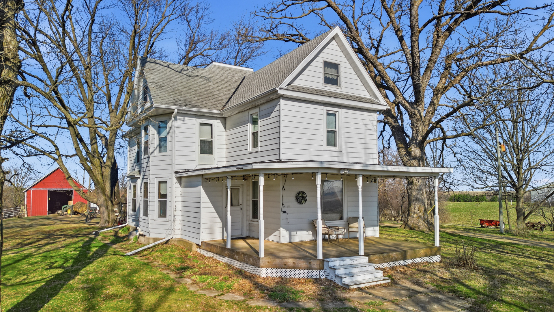 2812 South Brookville Road Polo, IL 61064 - Photo 2 of 37