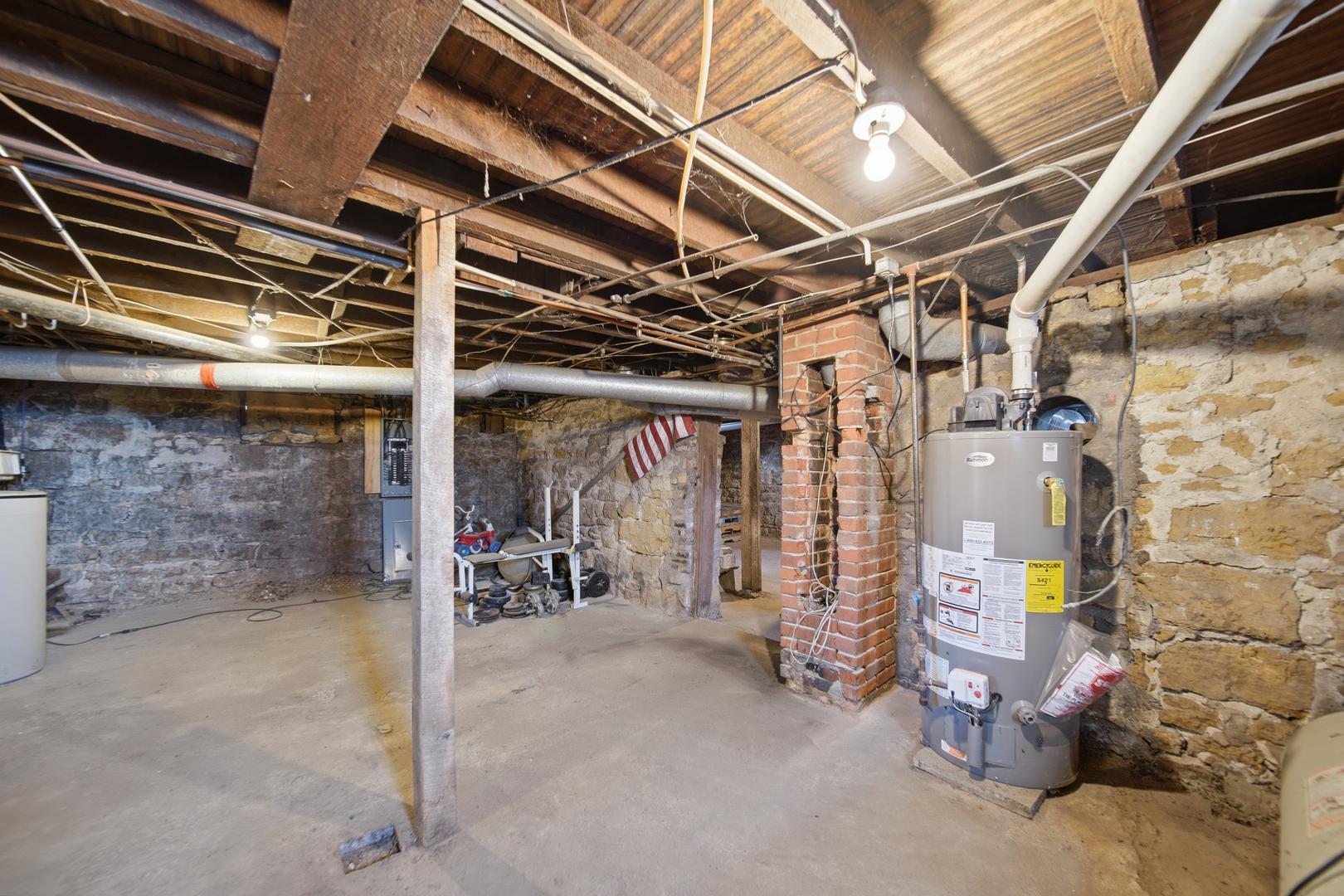 2812 South Brookville Road Polo, IL 61064 - Photo 33 of 37