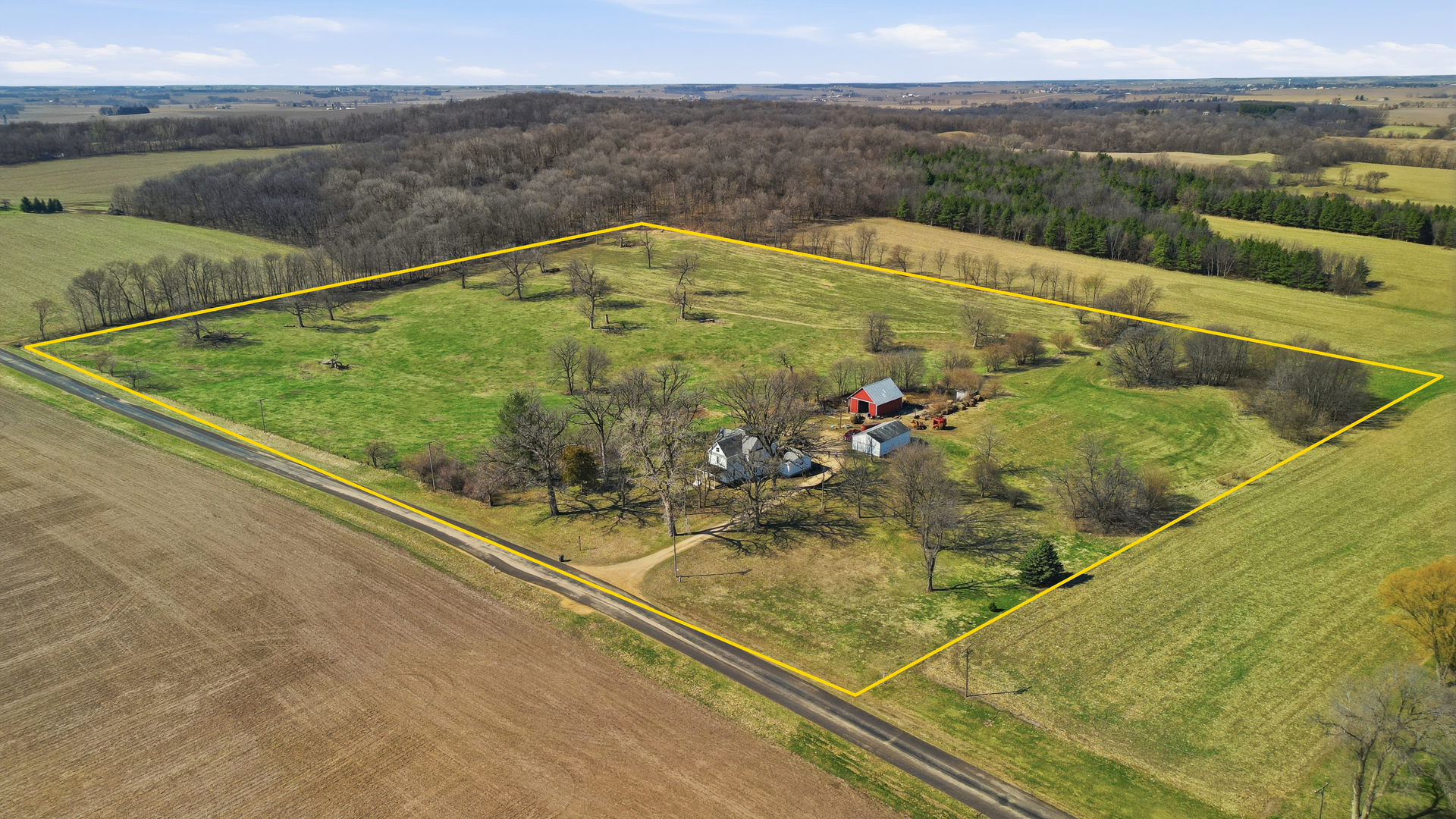 2812 South Brookville Road Polo, IL 61064 - Photo 35 of 37
