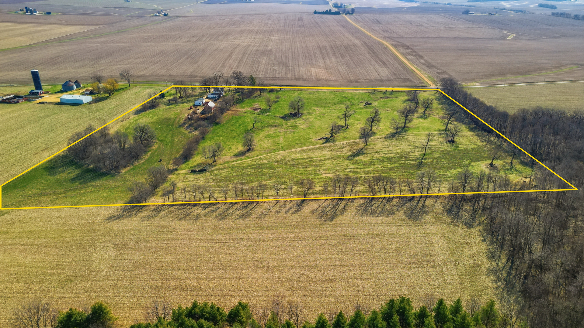 2812 South Brookville Road Polo, IL 61064 - Photo 37 of 37