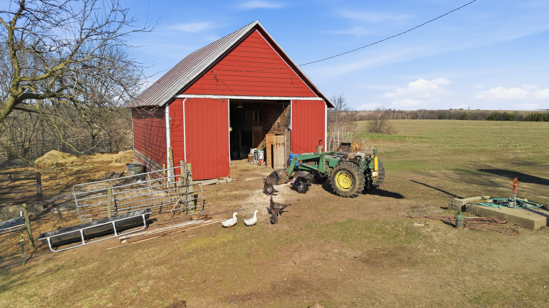 2812 South Brookville Road Polo, IL 61064 - Photo 8 of 37