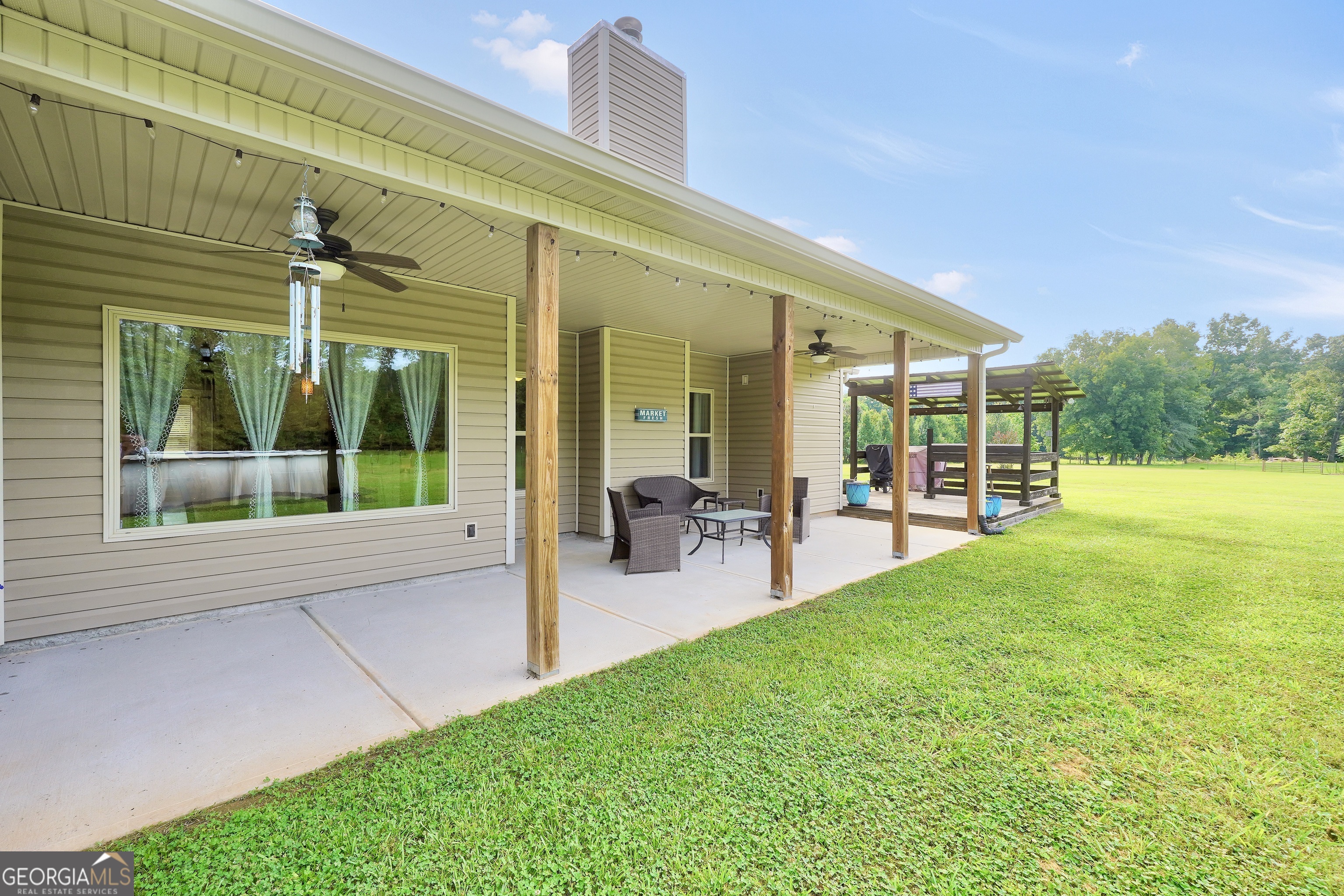 432 Crane Road Zebulon, GA 30295 - Photo 47 of 67