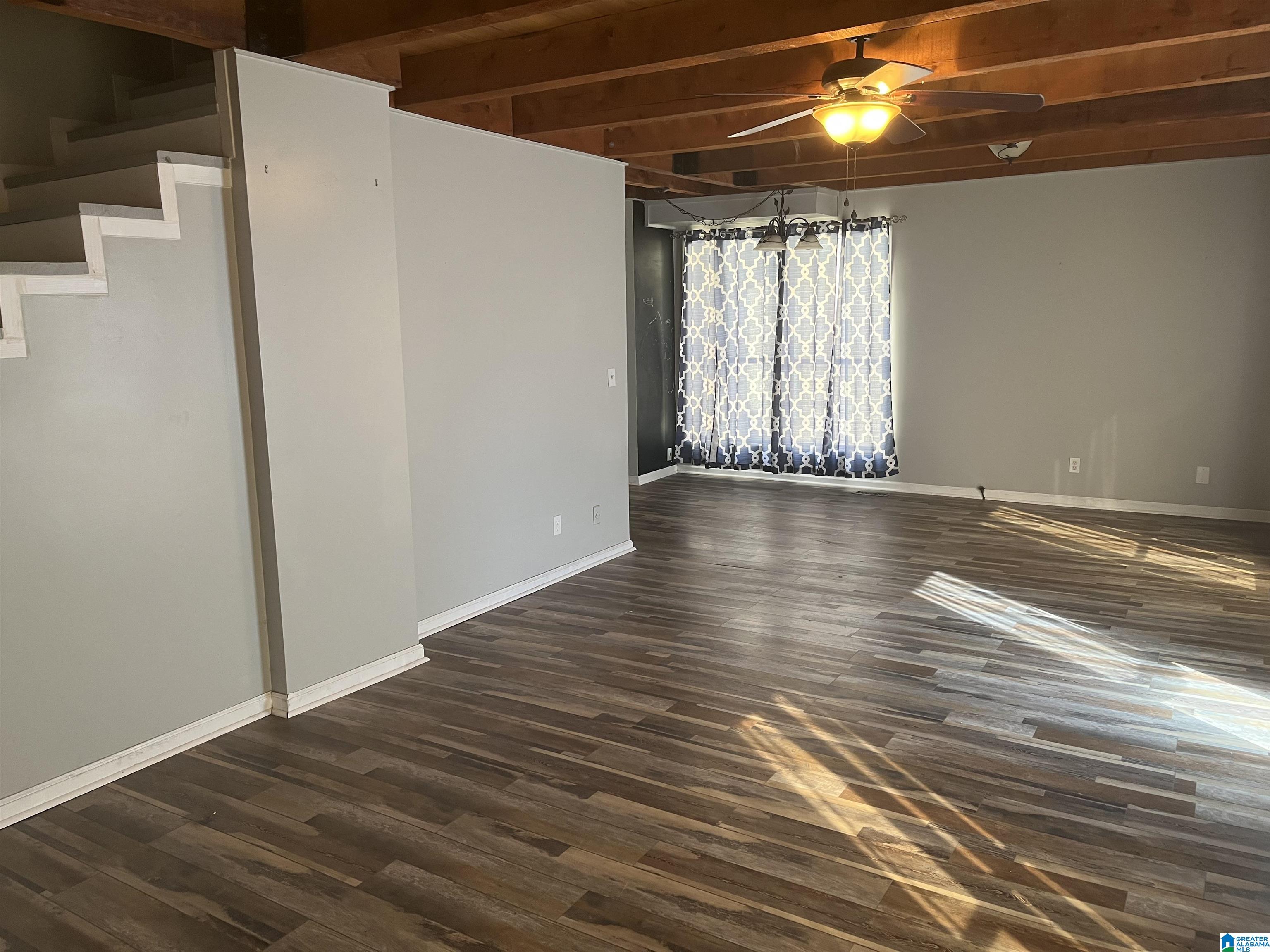 135 Stephens Drive Montevallo, AL 35115 - Photo 5 of 16
