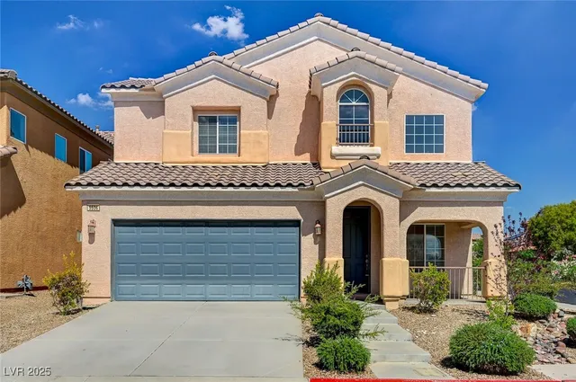 $2,550 | 5536 Danforth Avenue, Las Vegas, NV 89141