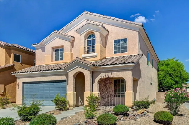 $2,550 | 5536 Danforth Avenue, Las Vegas, NV 89141