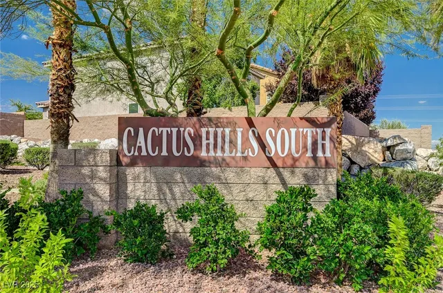 $2,550 | 5536 Danforth Avenue, Las Vegas, NV 89141