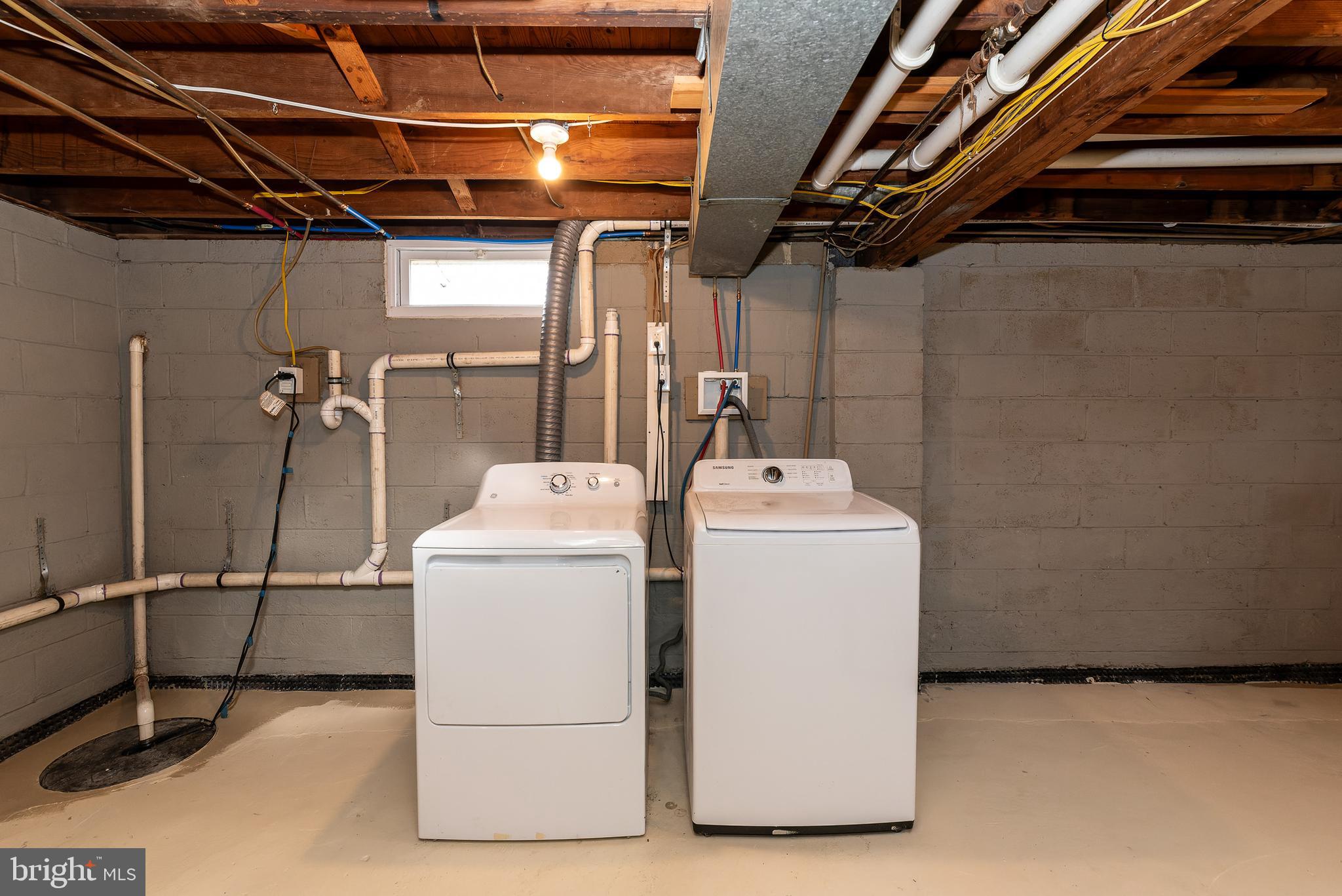 228 Baldwin Road Glassboro, NJ 08028 - Photo 26 of 46 washer and dryer