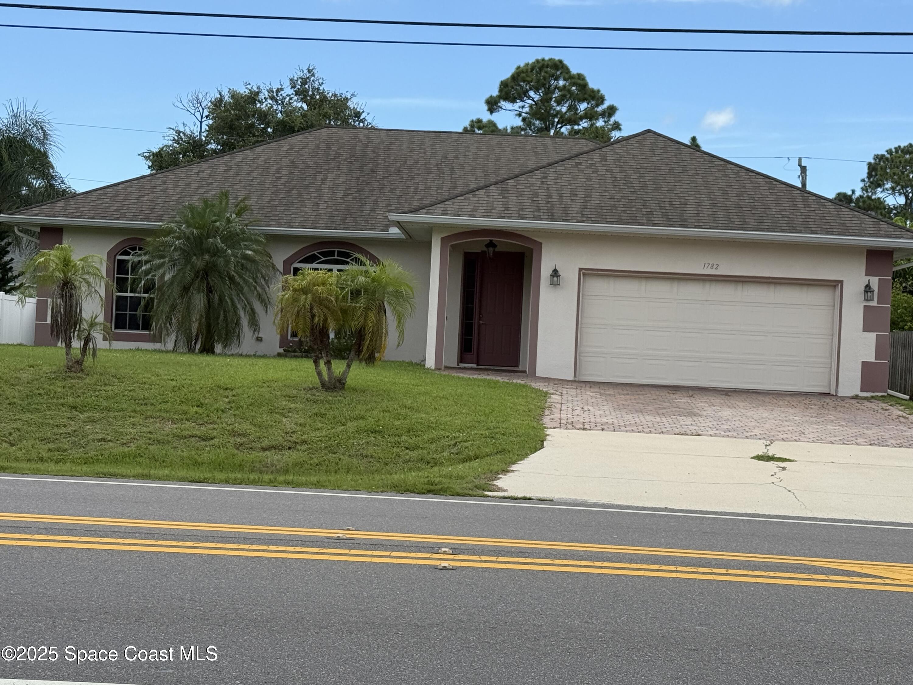 1782 Degroodt Road Southwest Palm Bay, FL 32908 - Photo 2 of 32 1782 DEGROODTPictures Imported Aug 2025