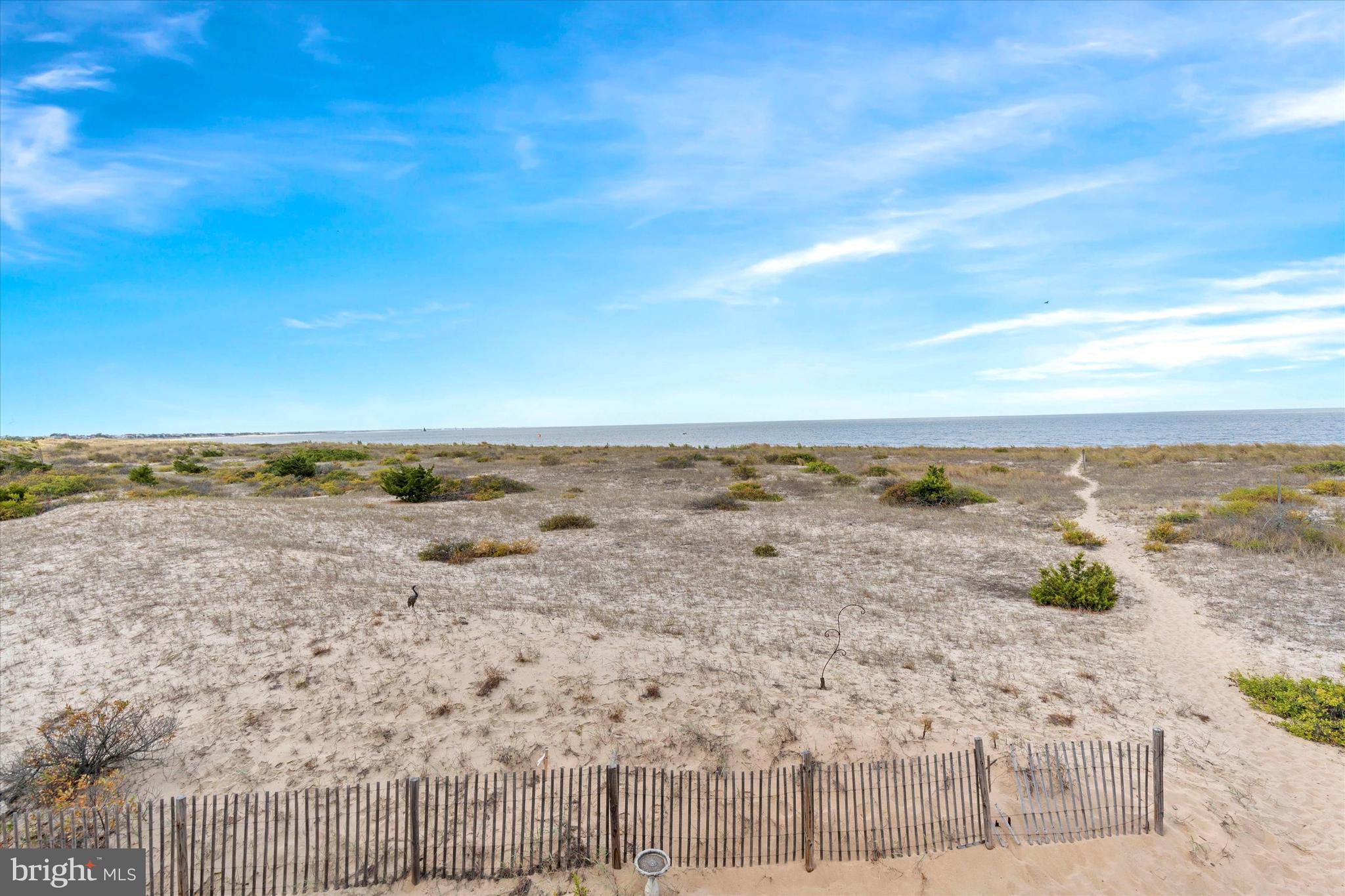 10 Pilot Point, Unit 10B Lewes, DE 19958 - Photo 28 of 38 ... stroll down a short path to the beach