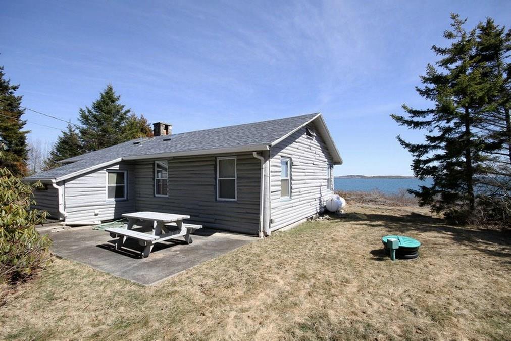 48 Cedar Beach Road Bailey Island, ME 04003 - Photo 25 of 32 Photo