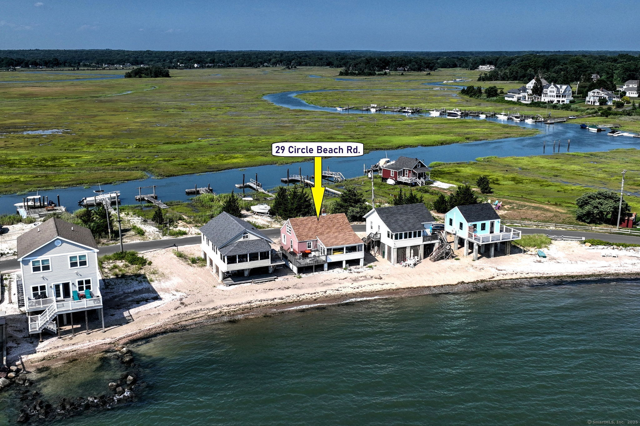 29 Circle Beach Road Madison, CT 06443 - Photo 1 of 1 Gallery Image 1