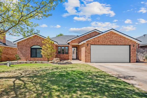 $314,900 | 5906 Valencia Avenue, Lubbock, TX 79407