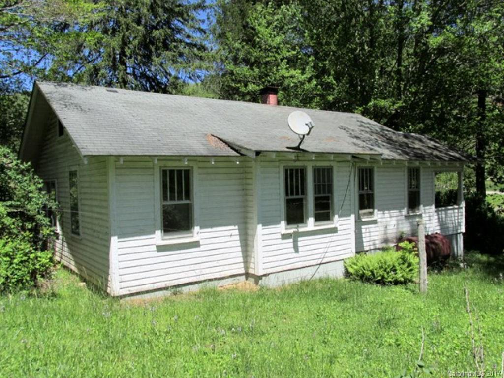 24 Roscoe Lewis Road Sylva, NC 28779 - Photo 5 of 17 Gallery Image 5