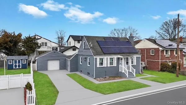 $850,000 | 60 Herbert Avenue, Elmont, NY 11003
