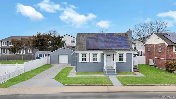 $850,000 | 60 Herbert Avenue, Elmont, NY 11003