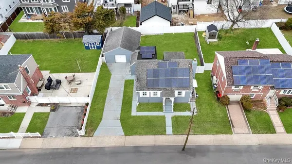 $850,000 | 60 Herbert Avenue, Elmont, NY 11003