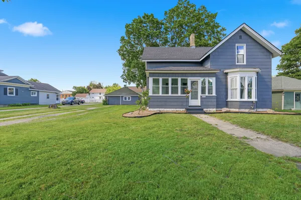 $255,000 | 71 Centennial Street, Sparta, MI 49345